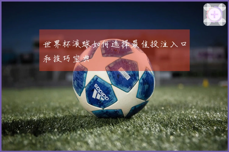 世界杯滚球如何选择最佳投注入口和技巧宝典