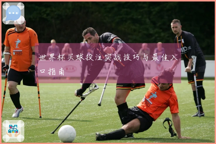 世界杯买球投注实战技巧与最佳入口指南