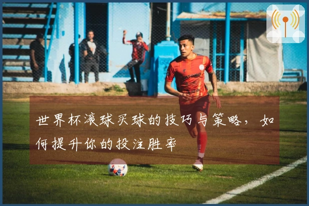 世界杯滚球买球的技巧与策略，如何提升你的投注胜率