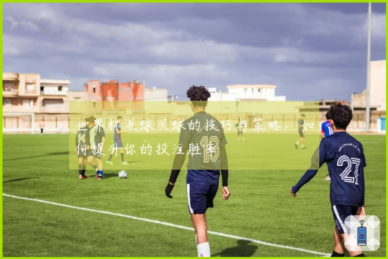 世界杯滚球买球的技巧与策略，如何提升你的投注胜率