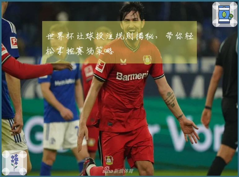 世界杯让球投注规则揭秘，带你轻松掌控赛场策略